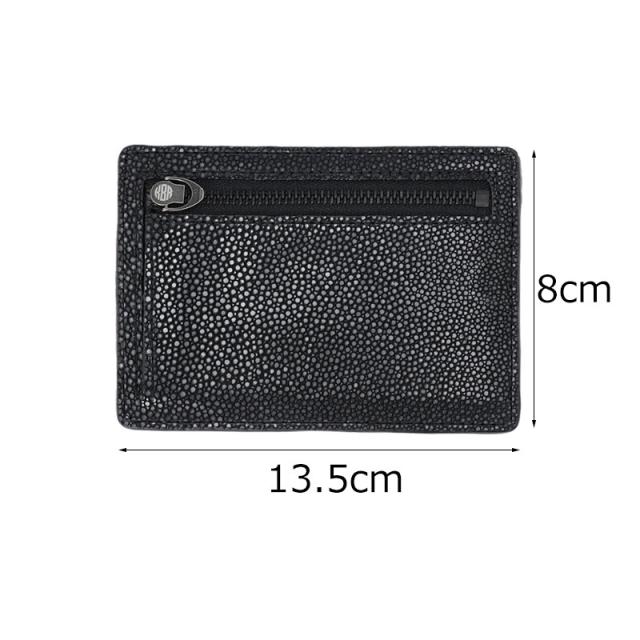 KUBERA 9981 クベラ 9981 カードケース カードウォレット サイフ