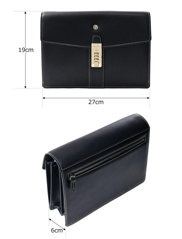 ゴールドファイル GOLDPFEIL セカンドバッグ オックスフォード 901205  (北海道沖縄/離島別途送料) 正規取扱店 ゴールドファイル GOLDPFEIL セカンドバッグ オックスフォード 901205