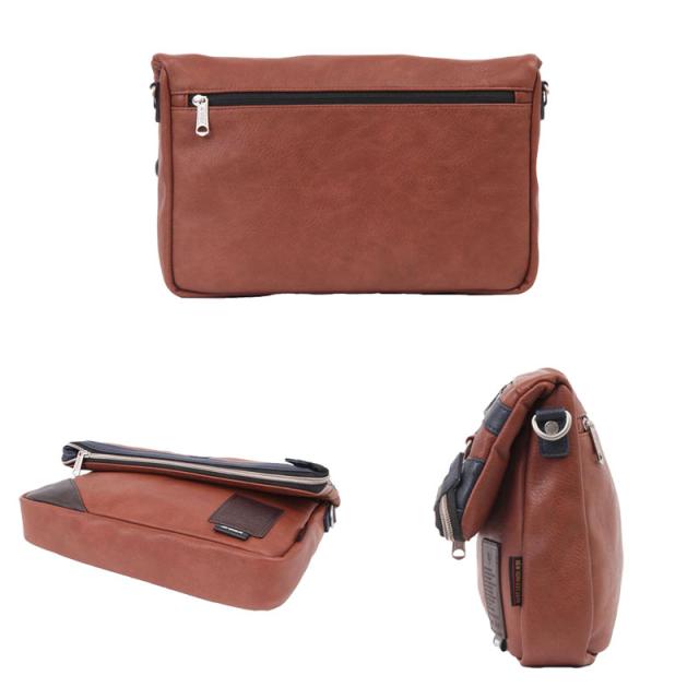 アビレックス アヴィレックス AVIREX 2Way トート ショルダーバッグ