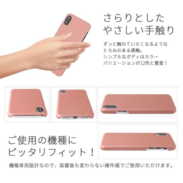 iPhone X ケース