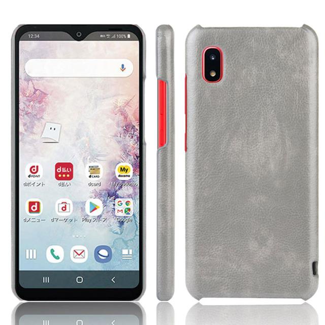 Galaxy A21 ケース Galaxy A20 ケース 