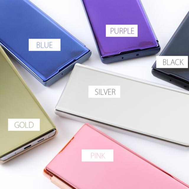 Galaxy Note10+ ケース