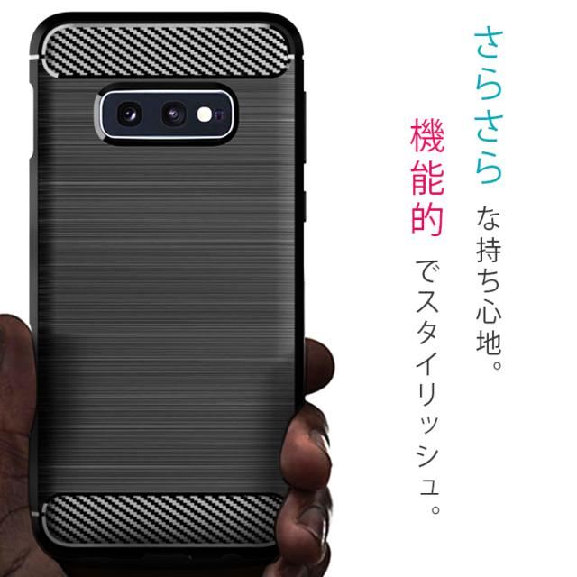 Galaxy S10 ケース Galaxy S10+ ケース