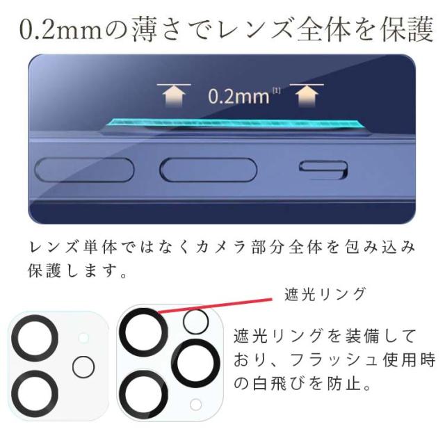 iPhone11 カメラフィルム iPhone11 Pro カメラフィルム iPhone11 Pro Max カメラフィルム 