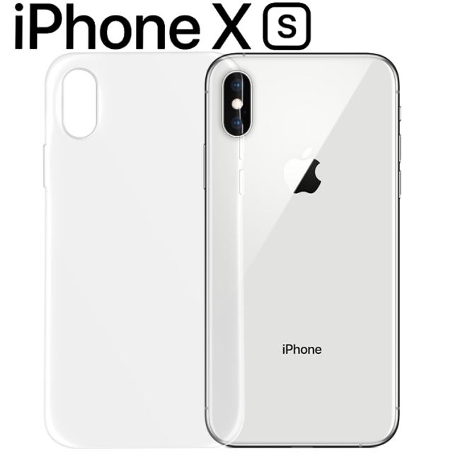 iPhone XS ケース