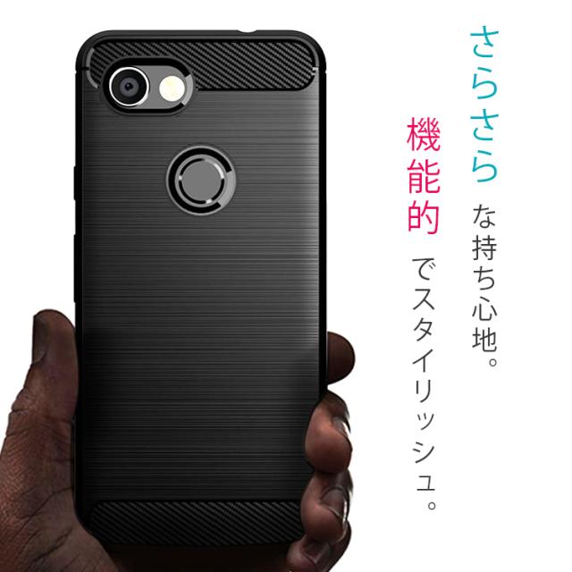 Google Pixel 3a ケース Google Pixel 3a XL ケース 