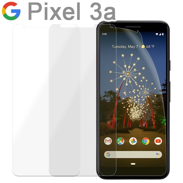 Google Pixel 3a フィルム