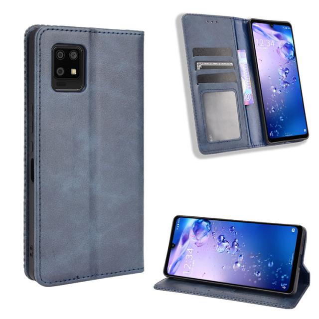 AQUOS zero6 ケース 