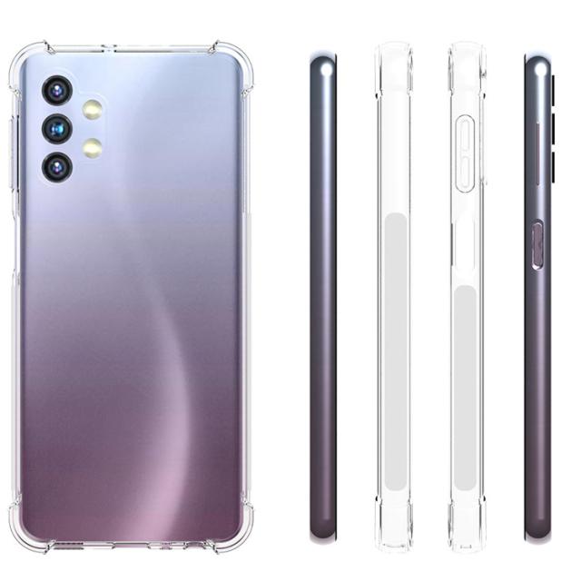 Galaxy A32 5G ケース 