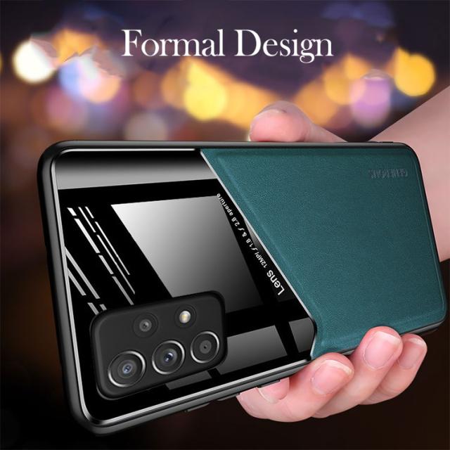 Galaxy A52 5G ケース 