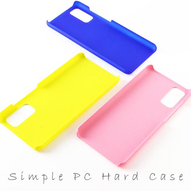 Galaxy S20 ケース Galaxy S20+ ケース 