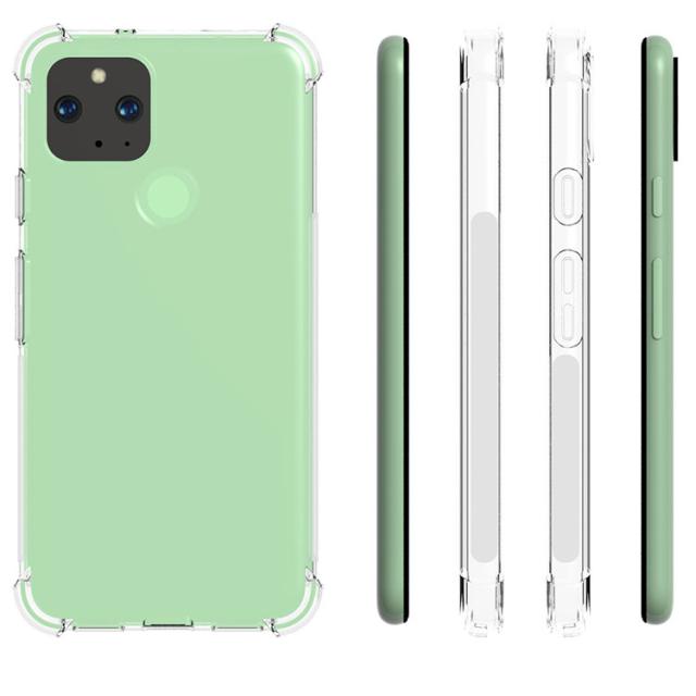 Google Pixel 5a 5G ケース 