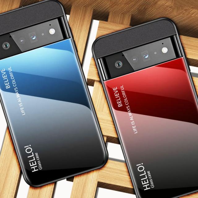Google Pixel 6 ケース Google Pixel 6 Pro ケース