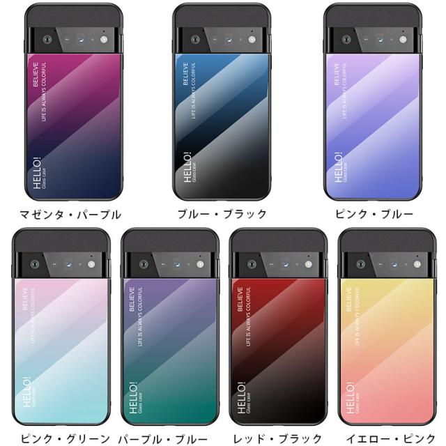 Google Pixel 6 ケース Google Pixel 6 Pro ケース