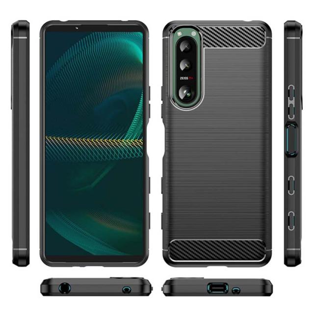 Xperia 5 II ケース 