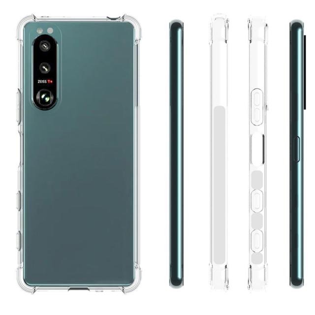 Xperia 5 III ケース 