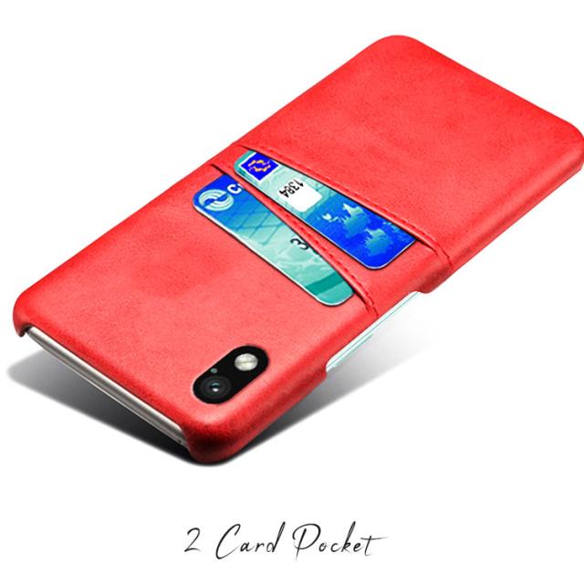 Xperia Ace III ケース