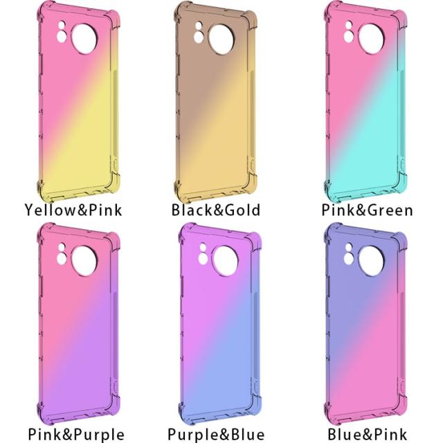 AQUOS sense7 ケース AQUOS sense7 Plus ケース 