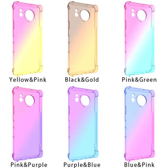 AQUOS sense8 ケース