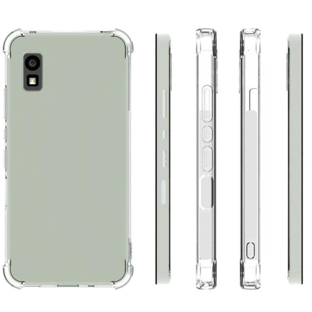 AQUOS wish2 ケース AQUOS wish ケース 