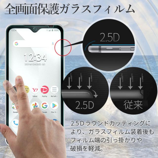 arrows We フィルム