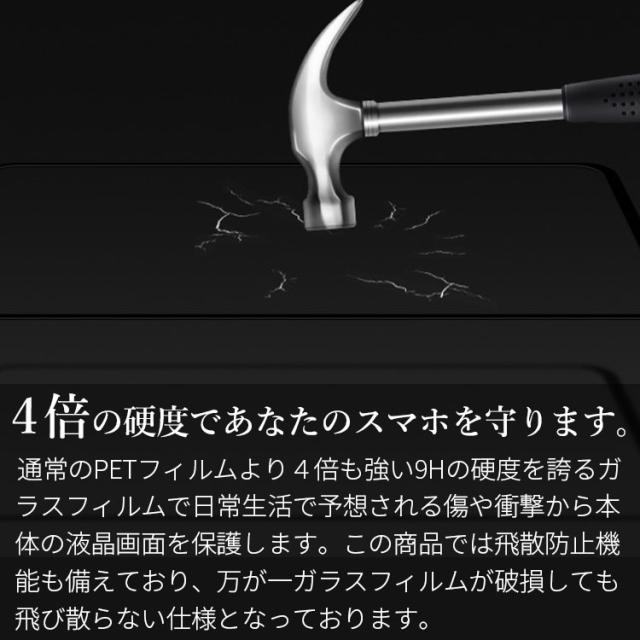 arrows We フィルム