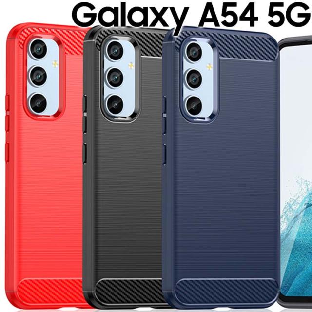 Galaxy A54 5G ケース 