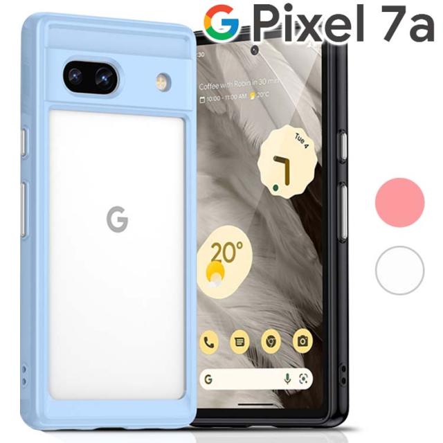 Google Pixel 7a ケース 