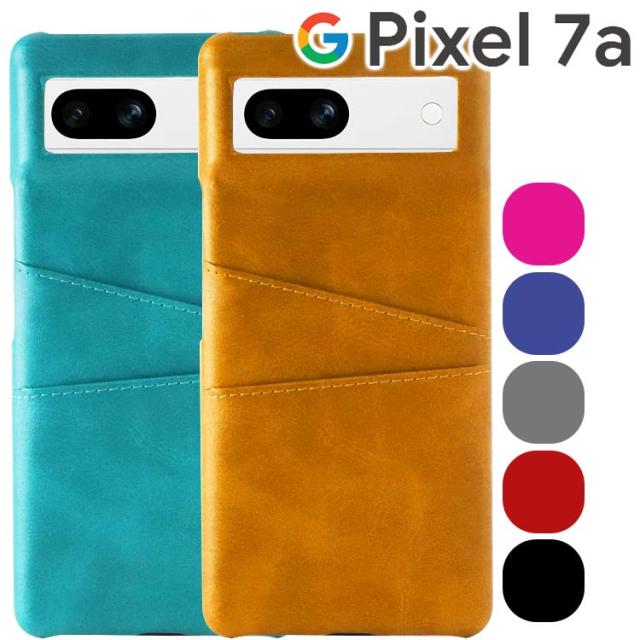 Google Pixel 7a ケース