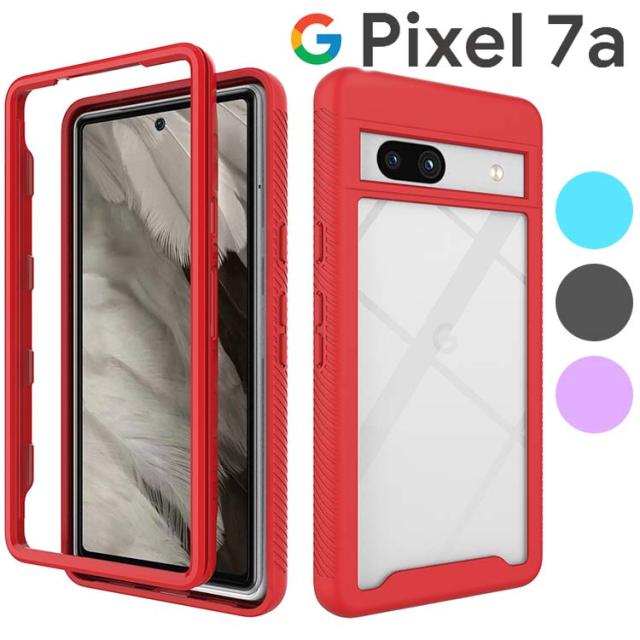 Google Pixel 7a ケース