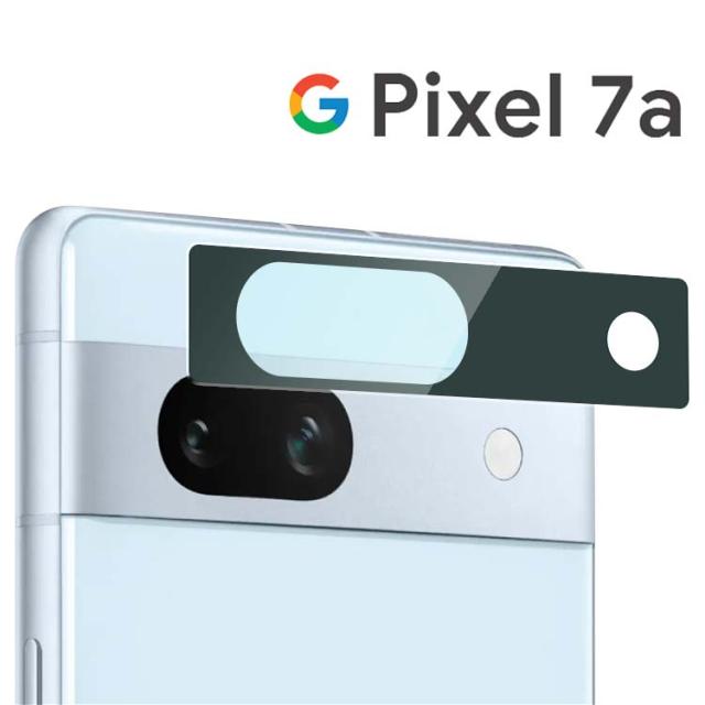 Google Pixel 7a カメラフィルム 