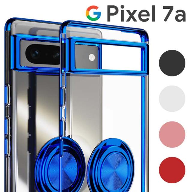 Google Pixel 7a ケース 