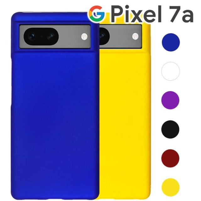 Google Pixel 7a ケース 