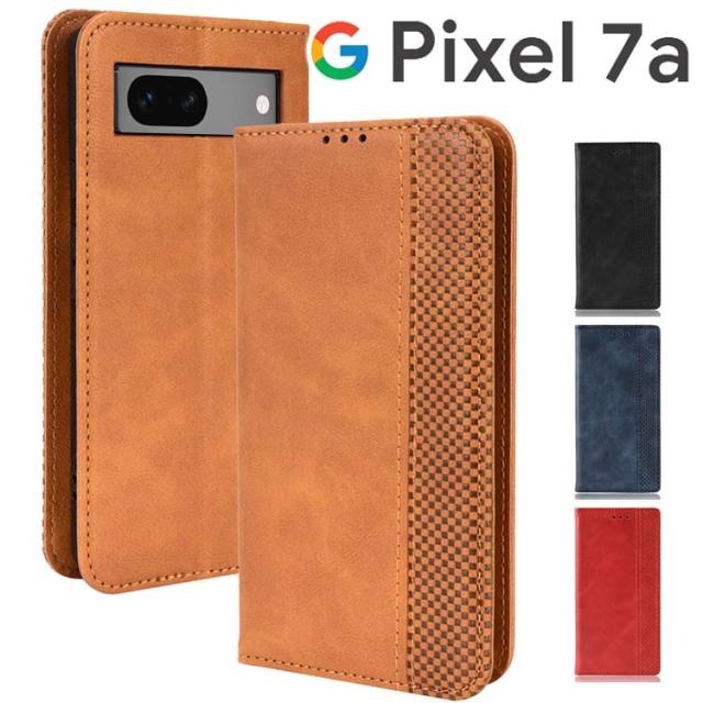 Google Pixel 7a ケース 