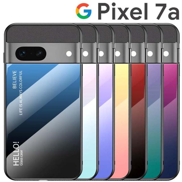 Google Pixel 7a ケース