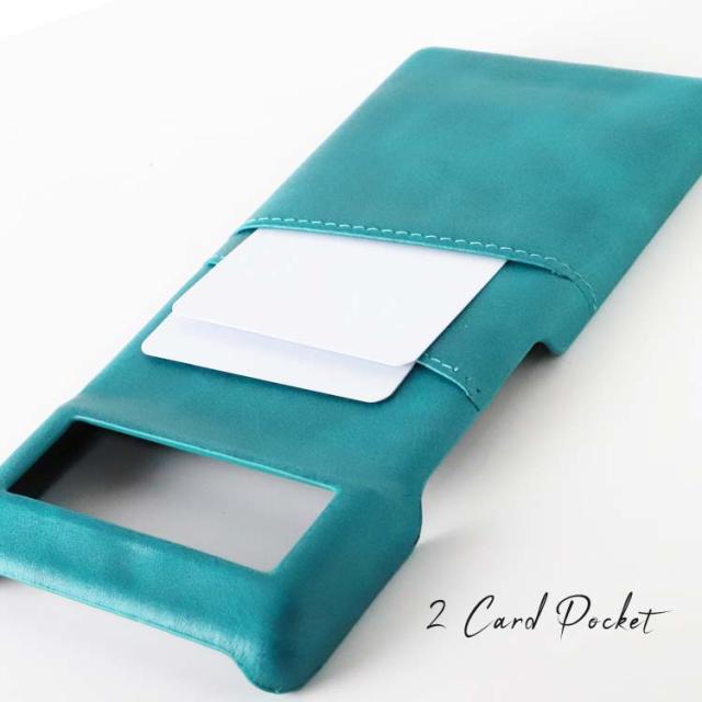  Google Pixel 8a カードポケット レザーケース