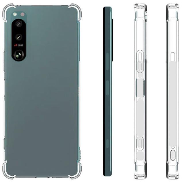 Xperia 5 IV ケース 