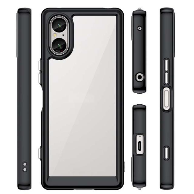 Xperia 5 V ケース 