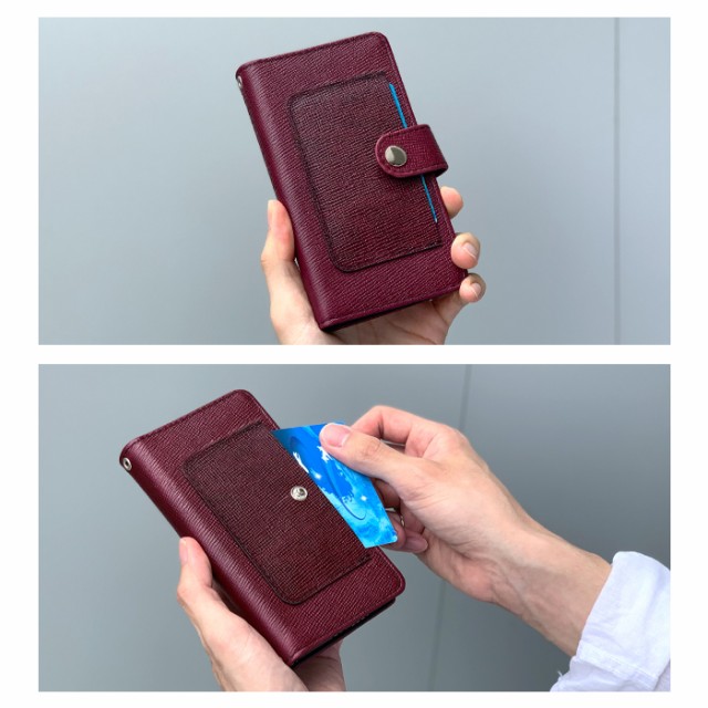 2022高品質 AQUOS ポケット付き 本革 男の型押し 手帳型ケース 手帳型カバー 手帳型の通販はau PAY マーケット - スマホケース屋さん|商品ロットナン ZETA SH-01G Disney Mobile SH-02G ケース カバー スマホケース 高品質新作