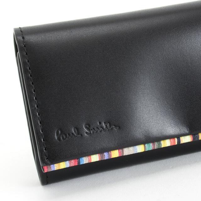 ポールスミス Paul Smith キーケース