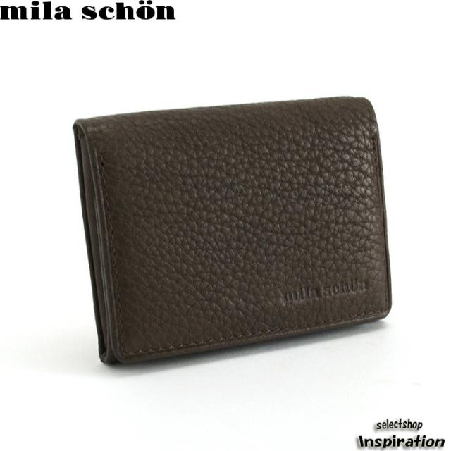 ミラショーン mila schon 財布 小銭入れ コインケース
