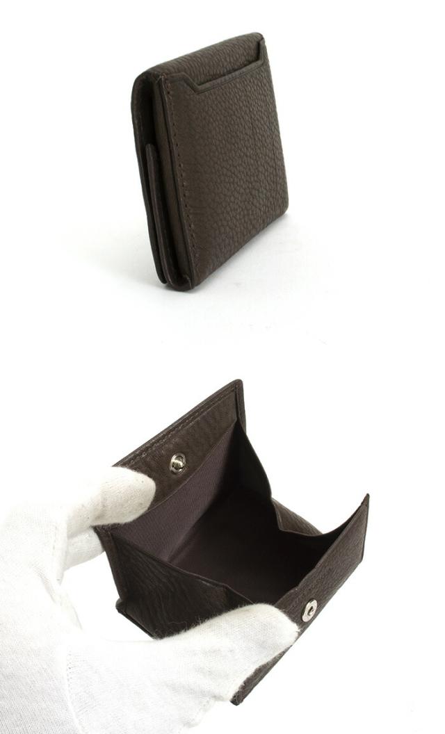 ミラショーン mila schon 財布 小銭入れ コインケース