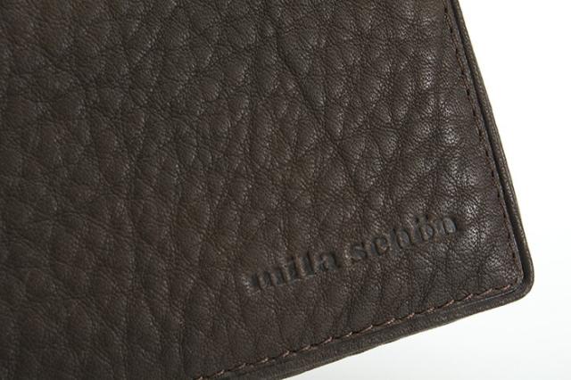 ミラショーン mila schon 名刺入れ カードケース