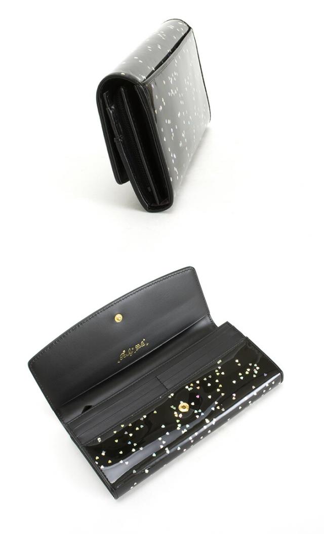 ピンキーガールズ Pinky Girls 財布 長財布