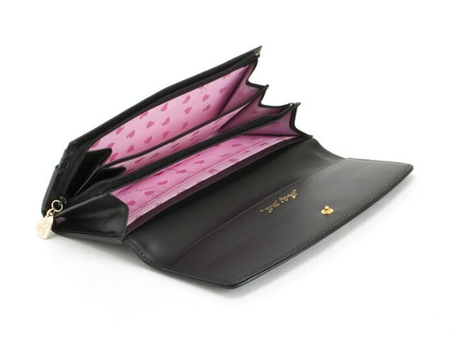 ピンキーガールズ Pinky Girls 財布 長財布