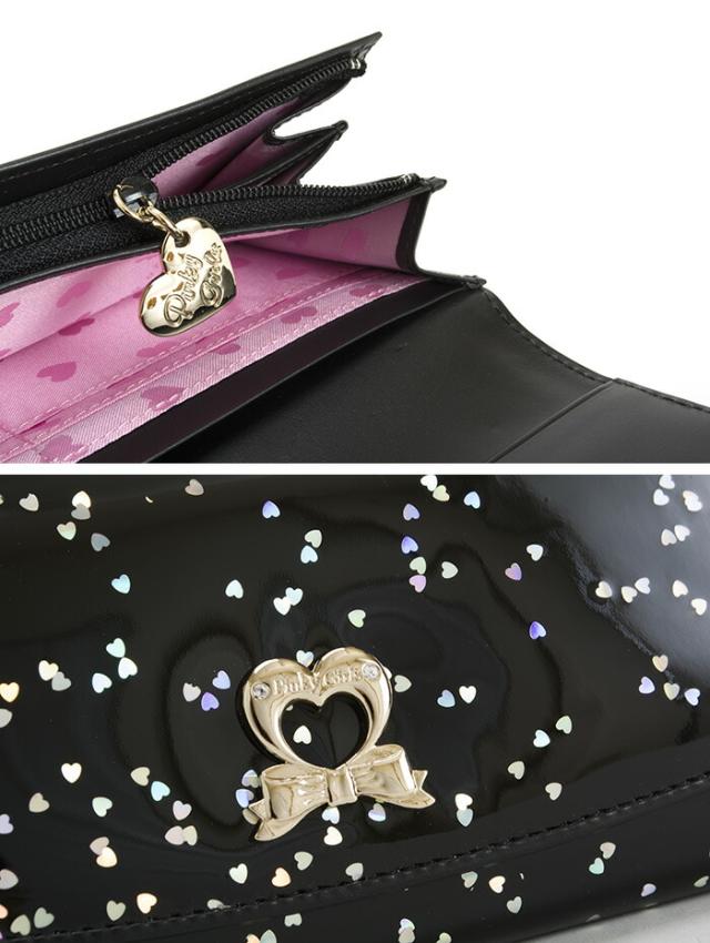 ピンキーガールズ Pinky Girls 財布 長財布