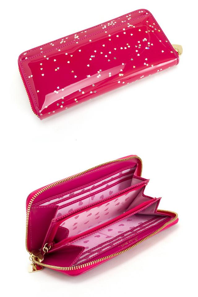 ピンキーガールズ Pinky Girls 財布 長財布