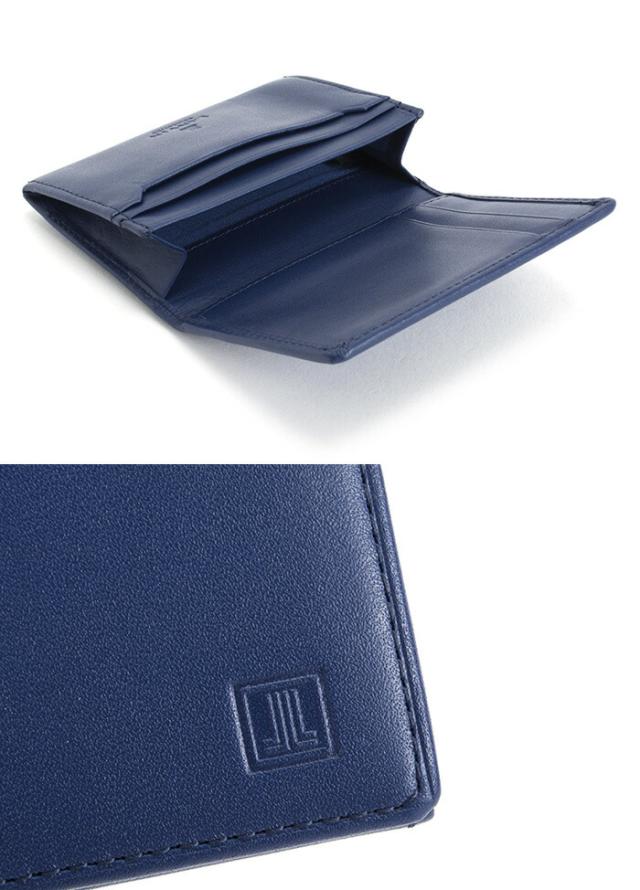 ランバンコレクション 名刺入れ カードケース