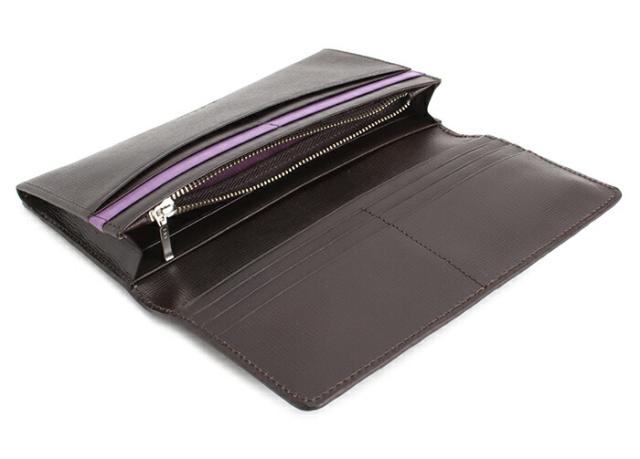 ポールスミス 財布 長財布
