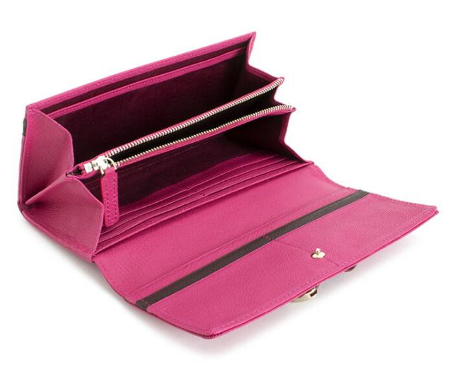 ポールスミス 財布 長財布